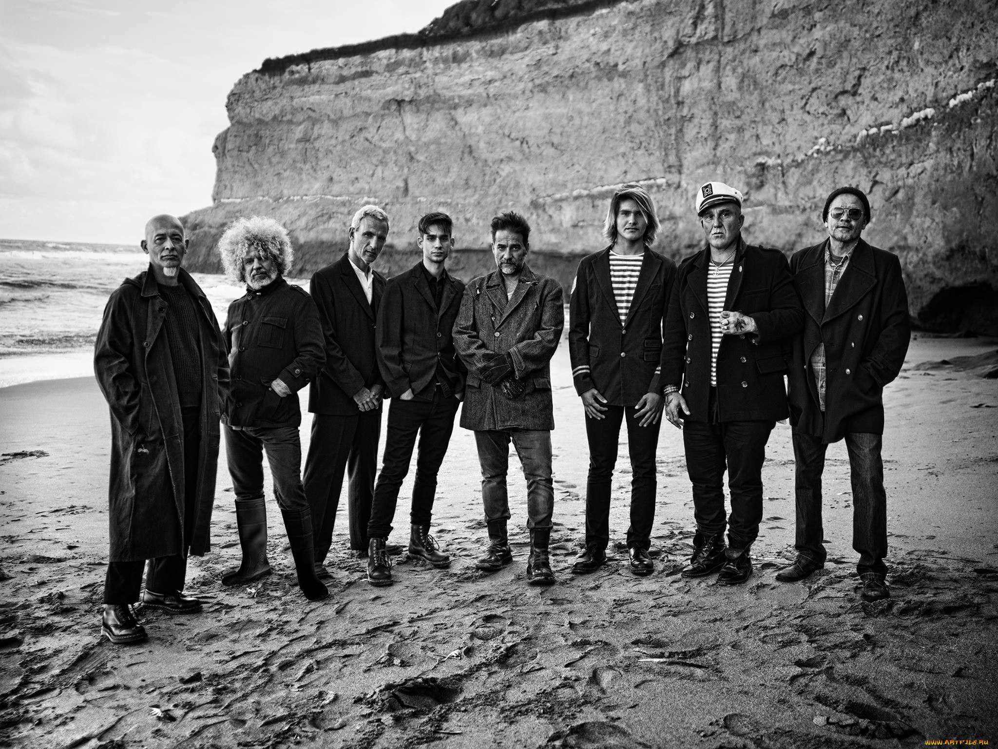 los fabulosos cadillacs, , 